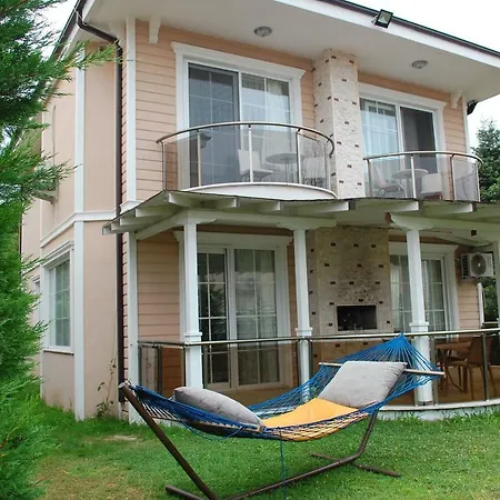 Villas La Mira Villa Sapanca