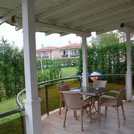 Villas La Mira Villa