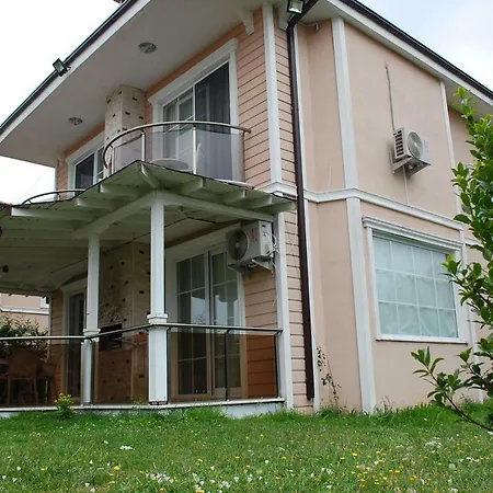 Villas La Mira Villa