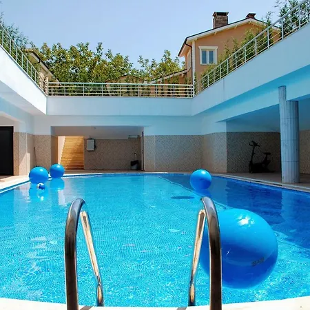 Villas La Mira Sapanca