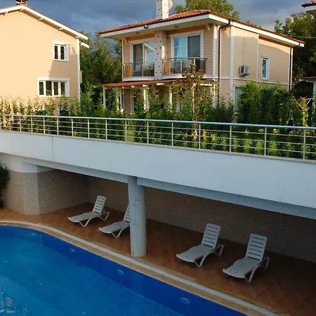 Villas La Mira Sapanca