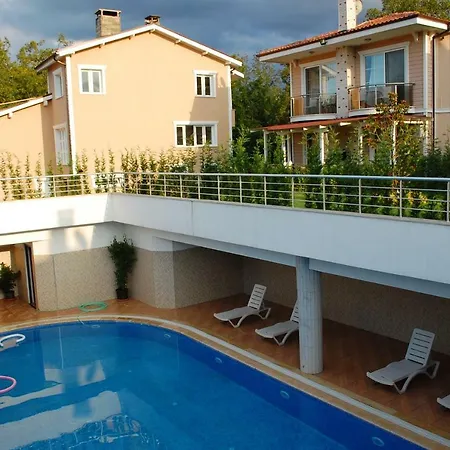 Villa Villas La Mira