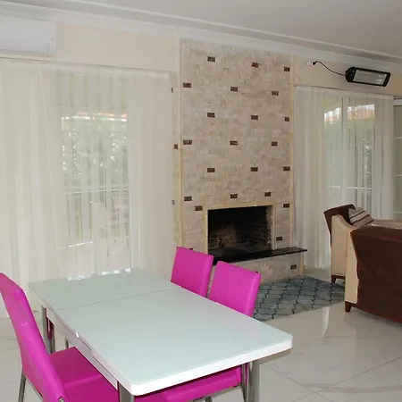 Villas La Mira Sapanca